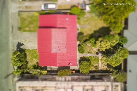 Photo of property in 1/45 Sydney Street, Spreydon, Christchurch, 8024