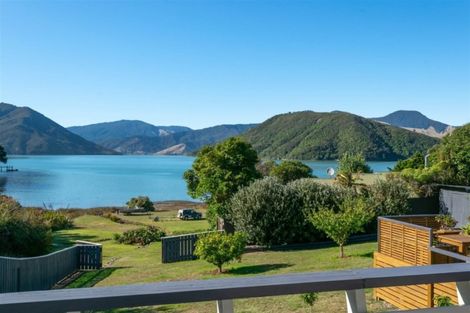 Photo of property in 1768 Kaiuma Bay Road, Kaiuma Bay, Havelock, 7178