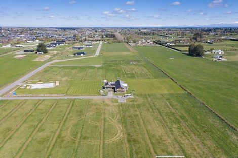 Photo of property in 21 Meadowlands Green, Allenton, 7700