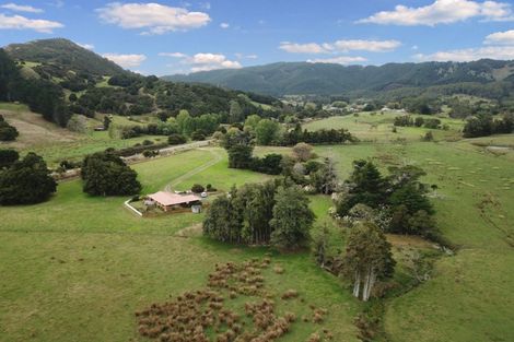 Photo of property in 528 Old Woodcocks Road, Kaipara Flats, Warkworth, 0981