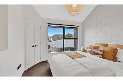 Photo of property in 5/9 Sherborne Street, St Albans, Christchurch, 8014