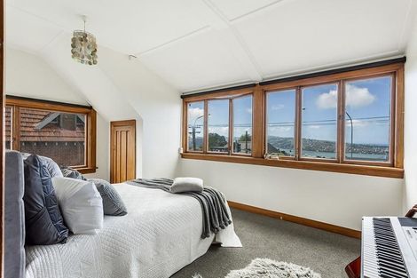 Photo of property in 351 Highgate, Roslyn, Dunedin, 9010