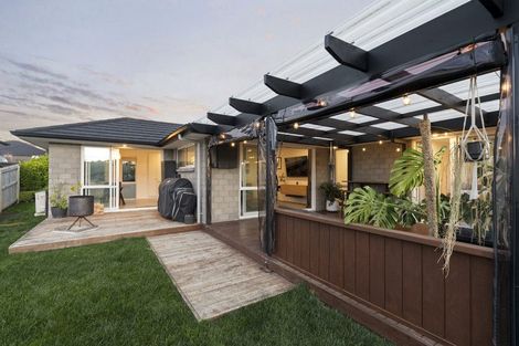 Photo of property in 28 Wingfield Road, Pokeno, 2402