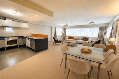 Photo of property in St Pauls Apartments, 100/43 Mulgrave Street, Thorndon, Wellington, 6011
