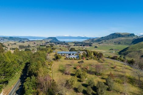 Photo of property in 1083 Mapara Road, Kinloch, Taupo, 3385