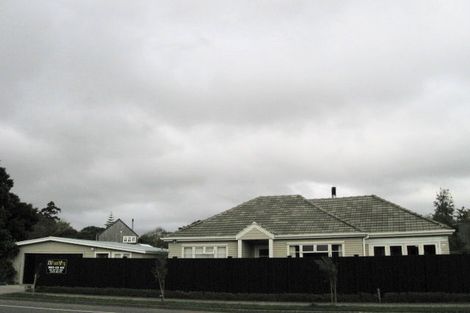 Photo of property in 41a Park Avenue, Waikanae, 5036
