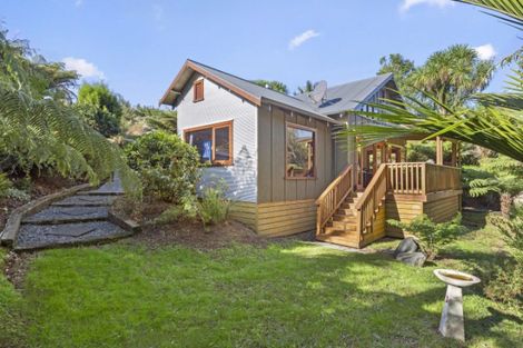 Photo of property in 91b Greenslade Road, Raglan, 3295