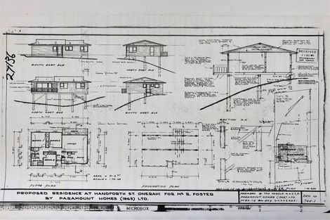 Photo of property in 16 Handforth Street, Onerahi, Whangarei, 0110