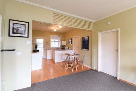 Photo of property in 16 Marine Parade, Macandrew Bay, Dunedin, 9014