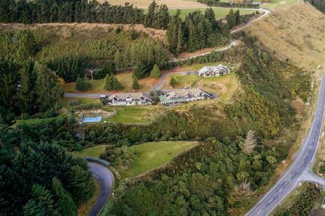 Photo of property in 46 Zig Zag Road, Windwhistle, Rakaia, 7782