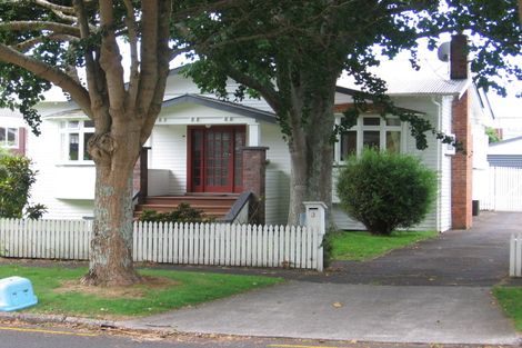 Photo of property in 3 Erson Avenue, Royal Oak, Auckland, 1061