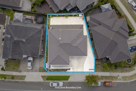 Photo of property in 32 Helianthus Avenue, Flat Bush, Auckland, 2019