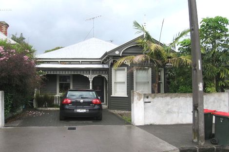 Photo of property in 11 England Street, Freemans Bay, Auckland, 1011