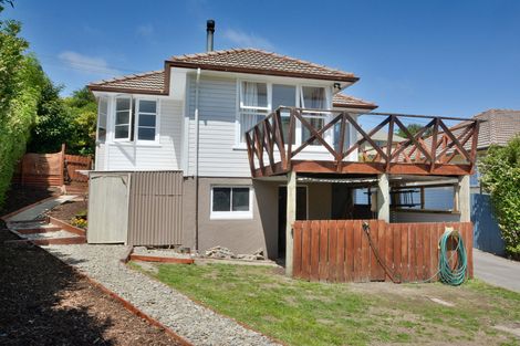 Photo of property in 4 Panmure Avenue, Calton Hill, Dunedin, 9012
