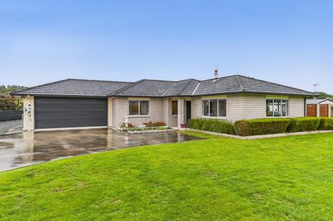 Photo of property in 51 Garth Road, Levin, 5571