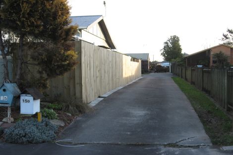 Photo of property in 15d Saint Olpherts Avenue, Hamilton East, Hamilton, 3216