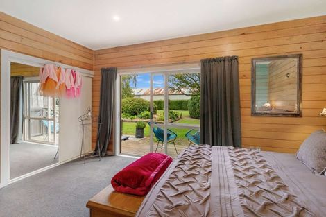 Photo of property in 1477 Line Road, Lauriston, Ashburton, 7776