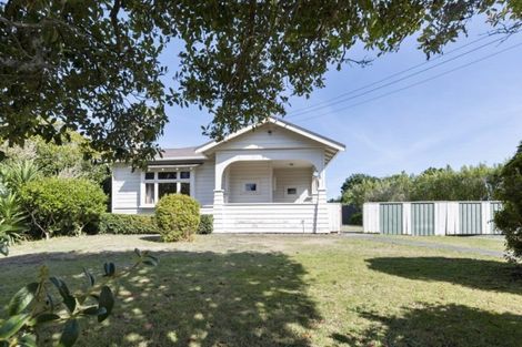Photo of property in 121 Mill Road, Otaki, 5512
