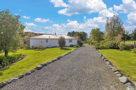 Photo of property in 59 Hawkswood Road, Hawkswood, Cheviot, 7384