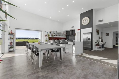 Photo of property in 382 Taukoro Road, Morrinsville, 3375