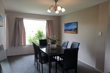 Photo of property in 33 Robinia Place, Wigram, Christchurch, 8042