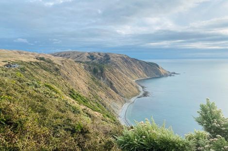 Photo of property in 292 Boom Rock Road, Ohariu, Wellington, 6037