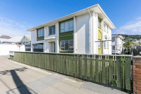 Photo of property in 1/22 Ross Street, Kilbirnie, Wellington, 6022