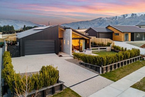 Photo of property in Northlake, 13 Lammermoor Street, Wanaka, 9305