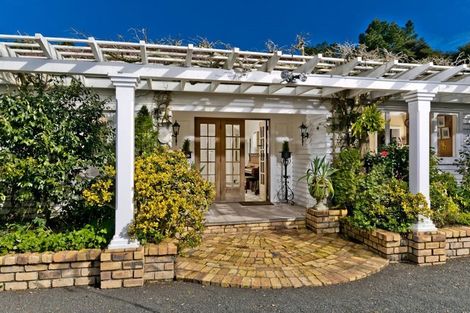 Photo of property in 135a Upper Harbour Drive, Greenhithe, Auckland, 0632