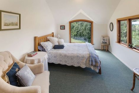 Photo of property in 250 Campbell Road, Brunswick, Whanganui, 4571