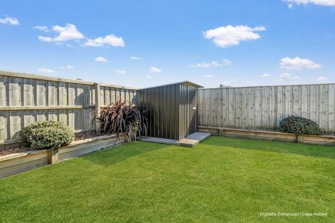 Photo of property in 32 Chris Drive, Rolleston, 7614