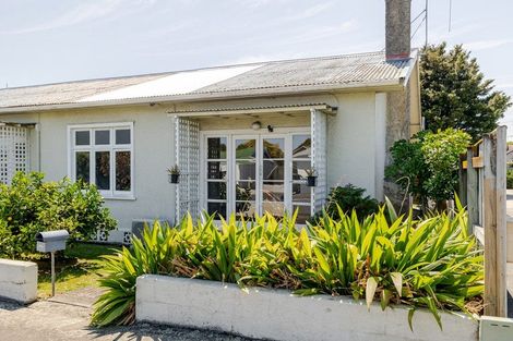 Photo of property in 3/5 Ward Street, Palmerston North, 4410