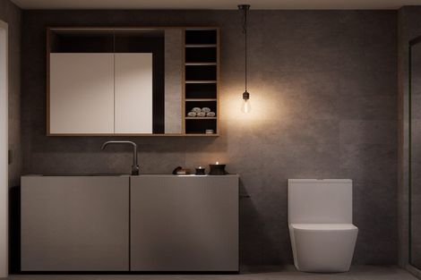 Photo of property in 78 France Street South, Eden Terrace, Auckland, 1010