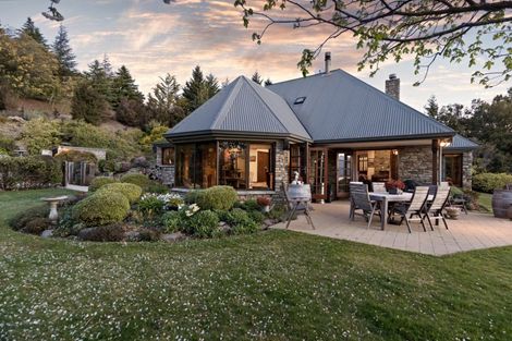 Photo of property in 703 Aubrey Road, Albert Town, Wanaka, 9305