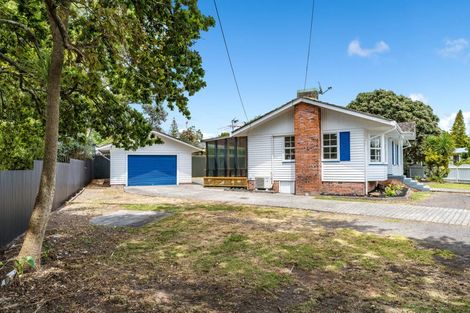 Photo of property in 402 West Coast Road, Glen Eden, Auckland, 0602