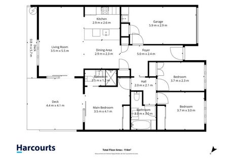 Photo of property in 24c Rainsford Road, Pukekohe, 2120