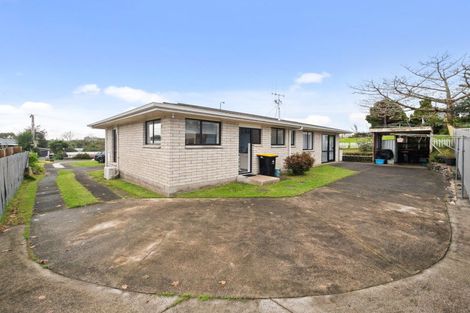 Photo of property in 16b Kent Street, Gate Pa, Tauranga, 3112