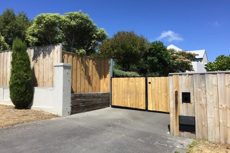 Photo of property in 218 Major Hornbrook Road, Mount Pleasant, Christchurch, 8081