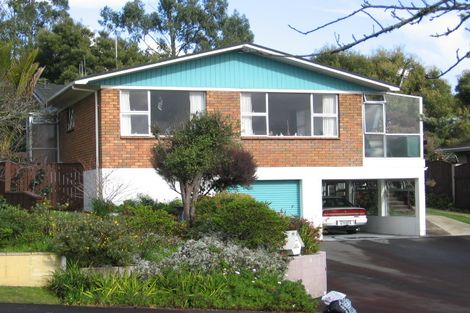 Photo of property in 45 Resthill Crescent, Glenview, Hamilton, 3206