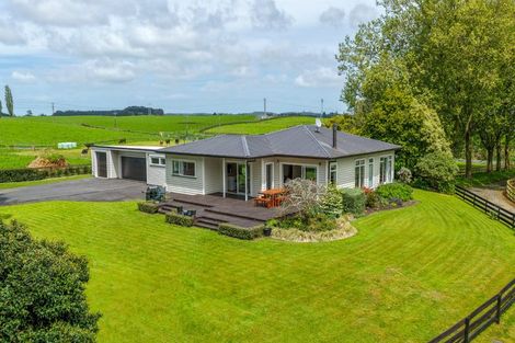 Photo of property in 389 Lichfield Road, Lichfield, Putaruru, 3482