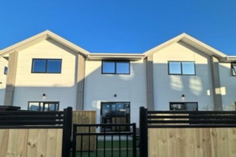 Photo of property in 12/232 Marine Parade, New Brighton, Christchurch, 8061