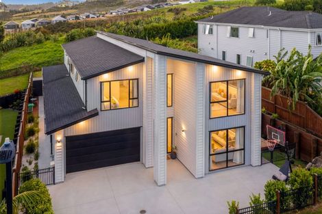 Photo of property in 55 Godfrey Drive, Orewa, 0931