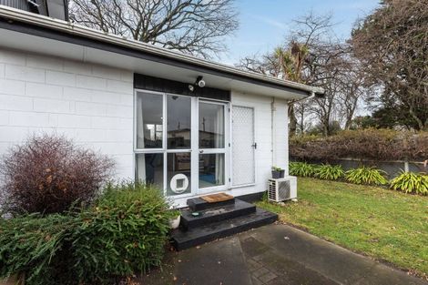 Photo of property in 4/277 Main South Road, Hornby, Christchurch, 8042