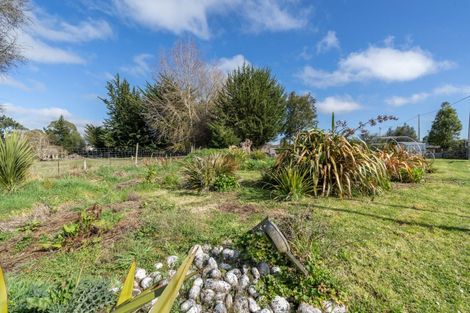 Photo of property in 9 Derby Street, Wairio, Otautau, 9689