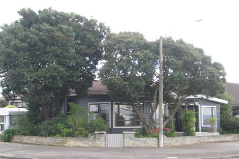 Photo of property in 23 Ferguson Avenue, Westshore, Napier, 4110