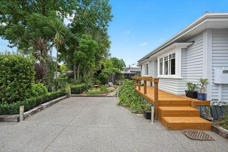 Photo of property in 5 Wilson Street, Hamilton East, Hamilton, 3216