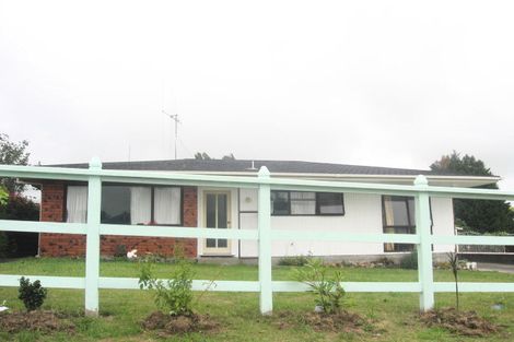 Photo of property in 6 Washer Place, Te Puke, 3119