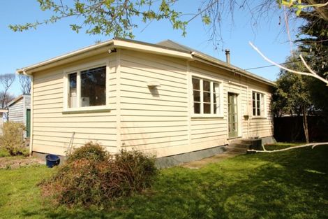 Photo of property in 4 Otaio Cemetery Road, Otaio, Timaru, 7971