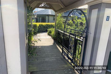 Photo of property in 82 Springfield Road, St Albans, Christchurch, 8014