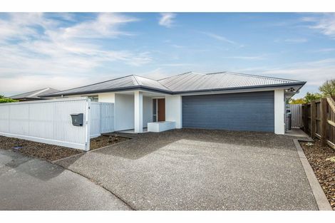 Photo of property in 4 Keyes Mews, Rolleston, 7614